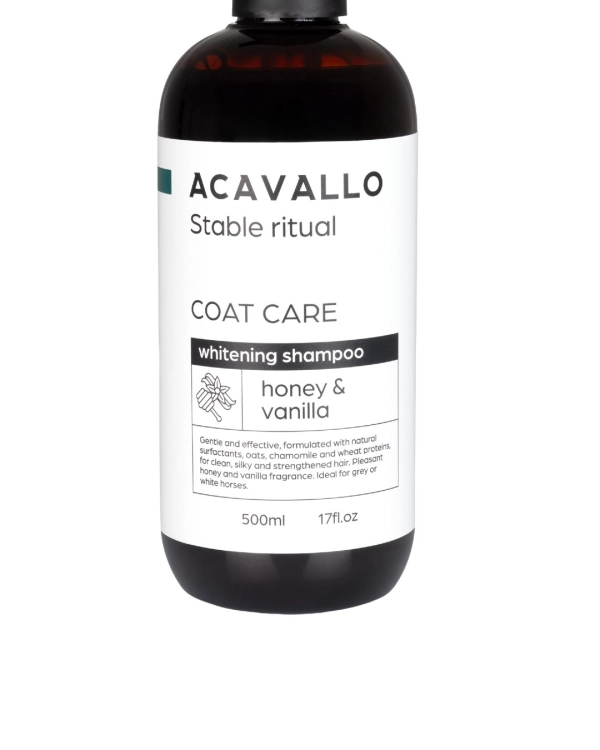 Szampon-dla-siwych-koni-Acavallo-STABLE-Ritual-Whitening-Shampoo-Coat-Care-500ml-03