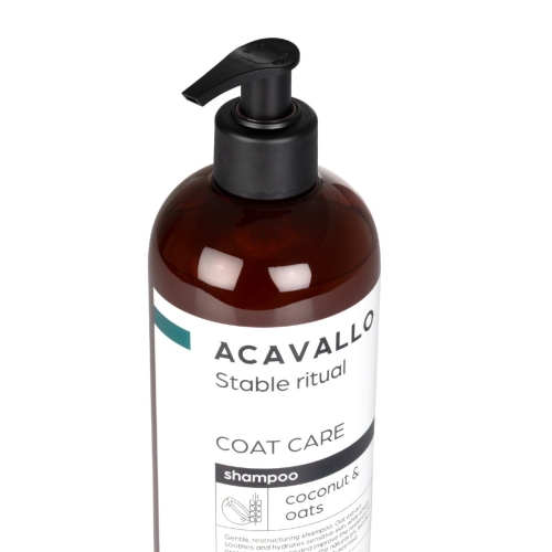 Szampon-kokosowy-ACAVALLO-Stable-Ritual-Coconut-Shampoo-Coat-Care-02