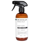 Spray do grzywy i ogona ACAVALLO "Stable Ritual Almond Coat Care" 500ml