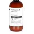 Odżywka do grzywy i ogona ACAVALLO Stable Ritual Coconut Coat Care