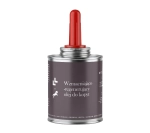 Olej do kopyt Lullalove "Wzmacniająco-regenerujący" 450ml 24h
