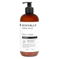 Szampon przeciw owadom ACAVALLO Stable Ritual Daily Care Citronella Geranium and Neem Shampoo