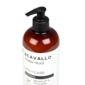 Szampon przeciw owadom ACAVALLO Stable Ritual Daily Care Citronella Geranium and Neem Shampoo