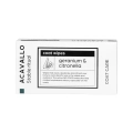 Chusteczki przeciw owadom ACAVALLO Stable Ritual Daily Care Citronella Geranium Wipes 40szt