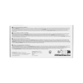 Chusteczki przeciw owadom ACAVALLO Stable Ritual Daily Care Citronella Geranium Wipes 40szt