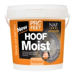 Smar do kopyt NAF "Profeet Hoof Moist" bezbarwny 900g