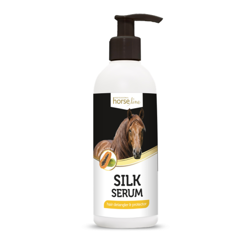 Serum-do-grzywy-i-ogona-HorseLinePro-Silk-Serum-250-ml