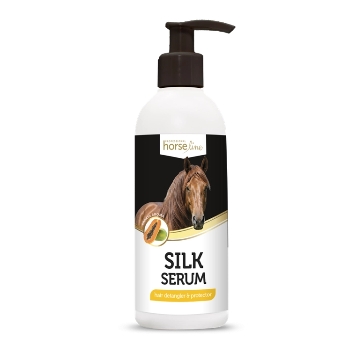 Serum-do-grzywy-i-ogona-HorseLinePro-Silk-Serum-250-ml