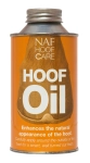 Olej do kopyt NAF "Hoof Oil" 500ml 24h