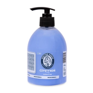 Szampon DOCTOR HORSE "Czysty Koń Siwy" 500 ml