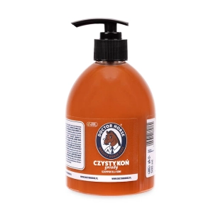 Szampon DOCTOR HORSE "Czysty Koń Gniady" 500 ml