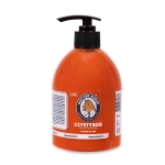 Szampon DOCTOR HORSE "Czysty Koń Kasztanowy" 500 ml