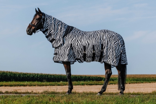 Derka-siatkowa-z-kapturem-RIDING-WORLD-Belly-Mesh-Combo-zebra-02