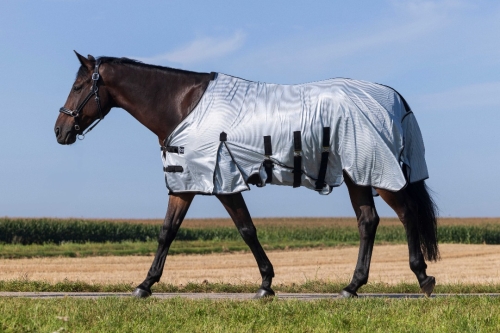 Derka-siatkowa-RIDING-WORLD-Belly-Mesh-grey-01