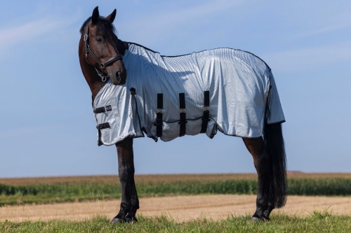 Derka-siatkowa-RIDING-WORLD-Belly-Mesh-grey-02