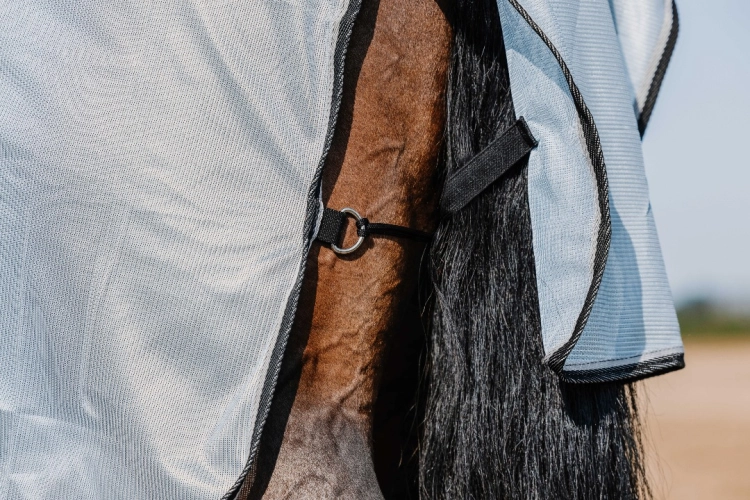 Derka-siatkowa-RIDING-WORLD-Belly-Mesh-grey-06