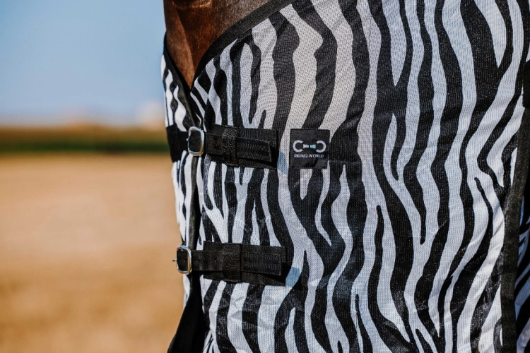 Derka-siatkowa-RIDING-WORLD-Belly-Mesh-zebra-04