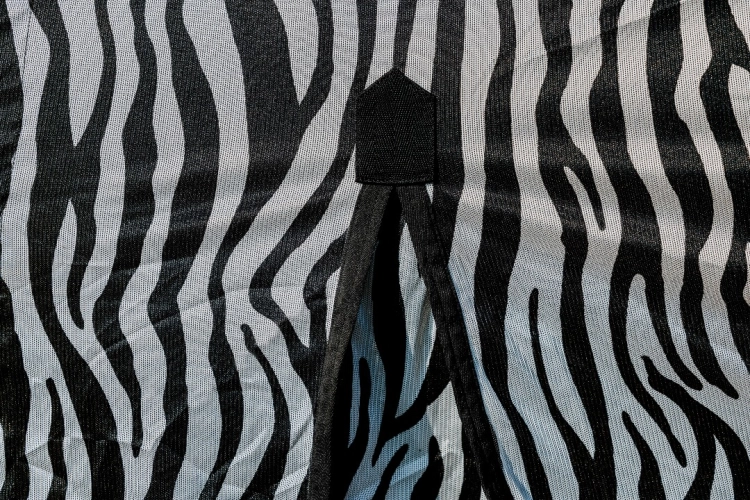 Derka-siatkowa-RIDING-WORLD-Belly-Mesh-zebra-05