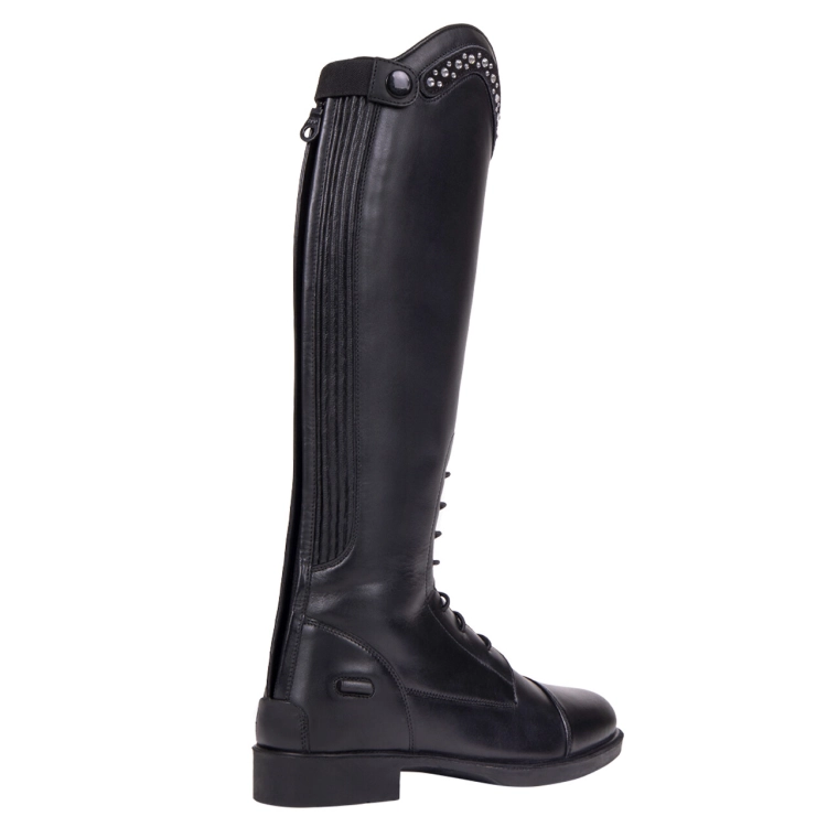 Oficerki-dzieciece-QHP-Jaimy-Junior-czarne-05
