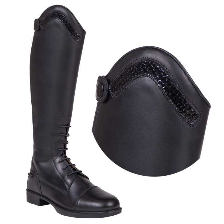 Ozdobne-nakladki-na-oficerki-QHP-Jaimy-croco-czarne