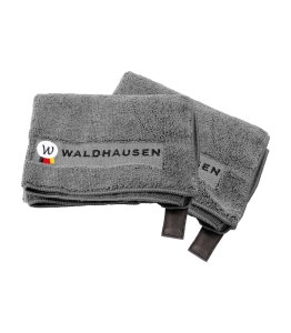 Ręcznik WALDHAUSEN "Microfibre Towel" 2szt