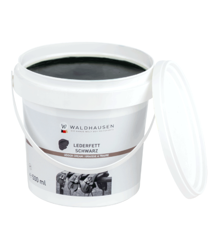 Smar-do-skor-WALDHAUSEN-Leather -Grease-Black-500ml-01