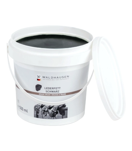 Smar-do-skor-WALDHAUSEN-Leather -Grease-Black-500ml-01