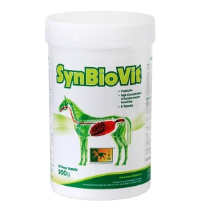 Probiotyki i prebiotyki TRM "SynBioVit" 900g