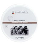 Mydło do skór WALDHAUSEN "Leather soap" 250 ml