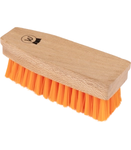 Szczotka do kopyt WALDHAUSEN "Colorcare hoof brush" orange 