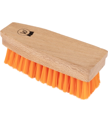 Szczotka-do-kopyt-WALDHAUSEN-Colorcare-hoof-brush-orange-01