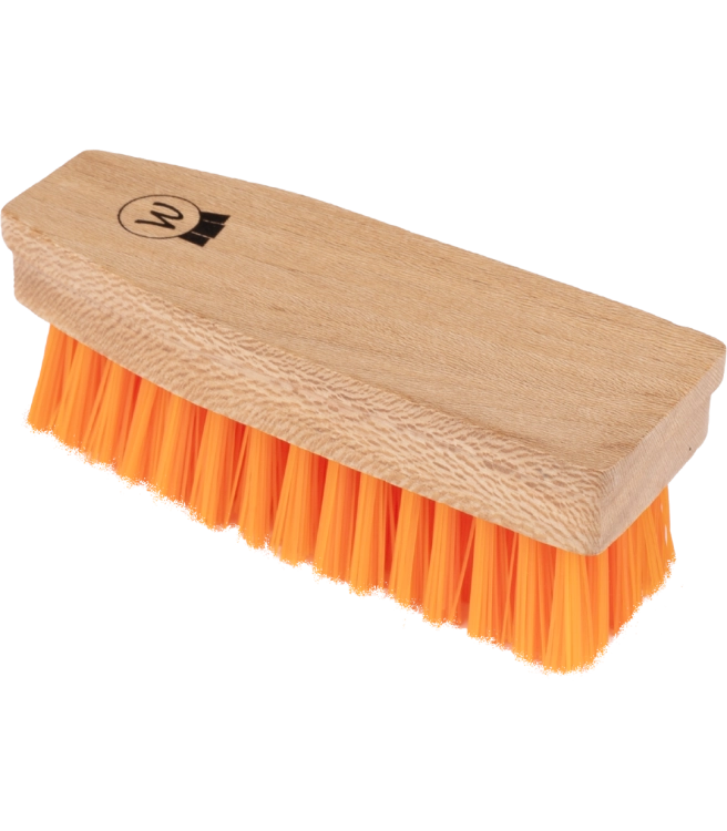 Szczotka-do-kopyt-WALDHAUSEN-Colorcare-hoof-brush-orange-01