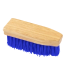 Szczotka do kopyt WALDHAUSEN "Colorcare hoof brush" blue