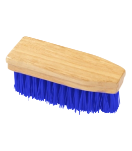 Szczotka do kopyt WALDHAUSEN "Colorcare hoof brush" blue