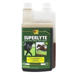 Elektrolity TRM "Superlyte Syrup" 1l 24h