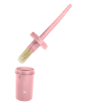Pedzelek-do-kopyt-WALDHAUSEN-Hoof-Brush-Safe-linnea-pink-01