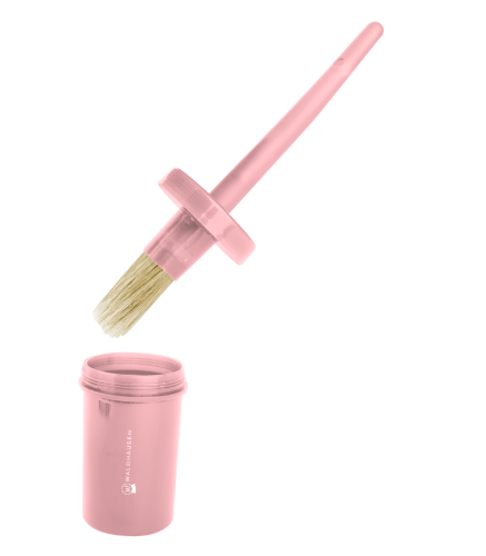 Pedzelek-do-kopyt-WALDHAUSEN-Hoof-Brush-Safe-linnea-pink-01