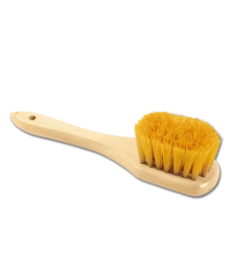 Szczotka do kopyt WALDHAUSEN "Hoof washing brush"  