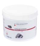 Smar do kopyt WALDHAUSEN "Hoof Ointment" black 500 ml 