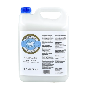 Spray na owady Scandia Cosmetics "Freed Away" 5l