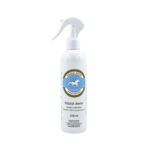 Spray na owady Scandia Cosmetics "Freed Away" 250ml