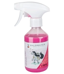 Spray do sierści, grzywy i ogona WALDHAUSEN "Kids Coat Shine" 350 ml