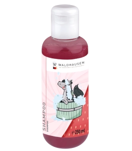 Szampon WALDHAUSEN "Kids Shampoo" 250 ml 