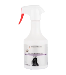 Odżywka do grzywy i ogona WALDHAUSEN "Coconut Oil" 500 ml 