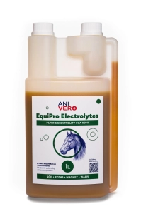 Elektrolity AniVero "EquiPro Electrolytes" 1l