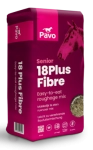 Sieczka dla koni starszych Pavo "SeniorFibre" 12 kg