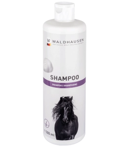 Szampon WALDHAUSEN "Shampoo" 500 ml