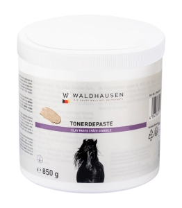 Glinka chłodząco-rozgrzewająca WALDHAUSEN "Clay paste" 850 g 