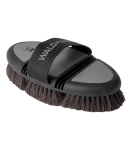 Szczotka do sierści WALDHAUSEN "Flex Horsecare" black