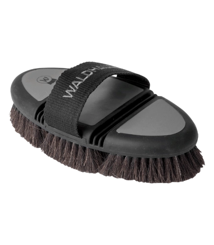 Szczotka-do-siersci-WALDHAUSEN-Flex-Horsecare-black-01